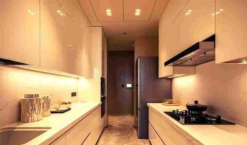 Prestige Ocean Towers Gallery 1