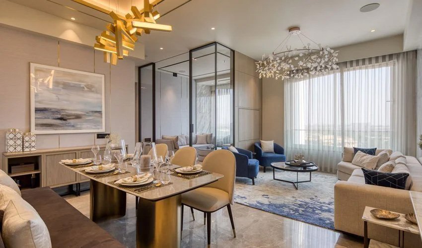 Prestige Ocean Towers Gallery 2